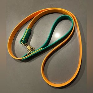 GoodWolf.ca Two-tone Leash - 6ft.